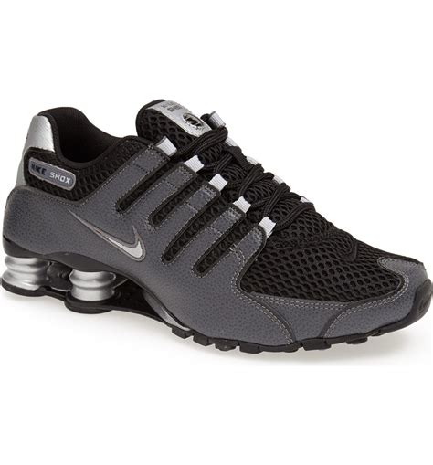 shox nike herren|best deals on nike shox.